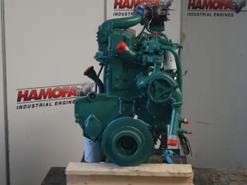 VOLVO TD71AW RECONDITIONED - Thumb image 3