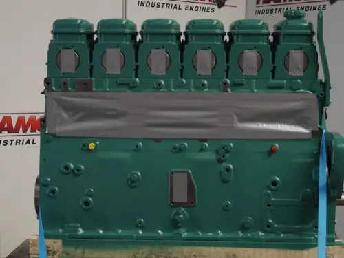 VOLVO TD103KCE LONGBLOCK ÜBERHOLT – Vorschaubild 8