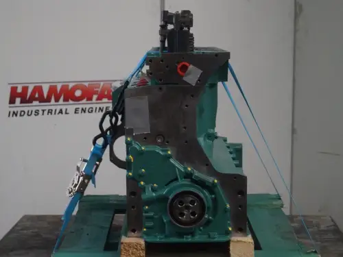 VOLVO TAD760VE LONGBLOCK RECONDITIONED - Thumb image 2