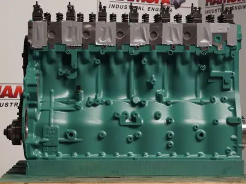 VOLVO TAD1250VE MOTORBLOCK ÜBERHOLT – Vorschaubild 6