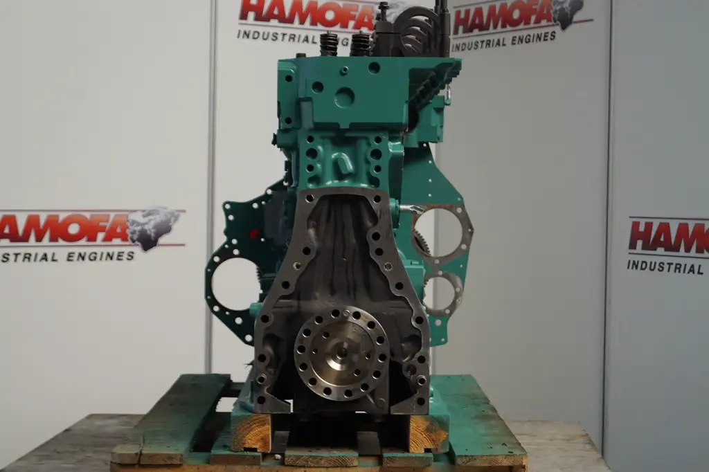 VOLVO TAD1250VE MOTEUR LONG RECONDITIONNE - Image 8