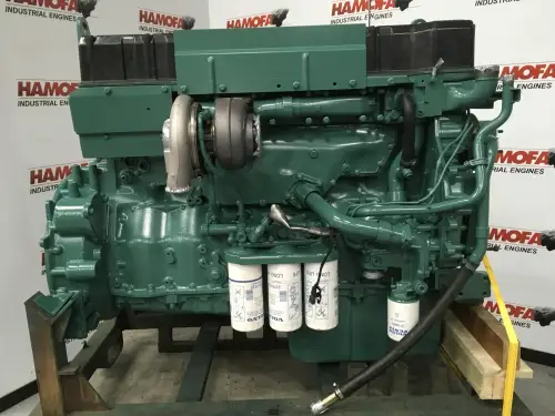 VOLVO TAD1250VE GERECONDITIONEERD
