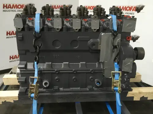 CUMMINS 6B5.9 CPL2678 LONGBLOCK RECONDITIONED