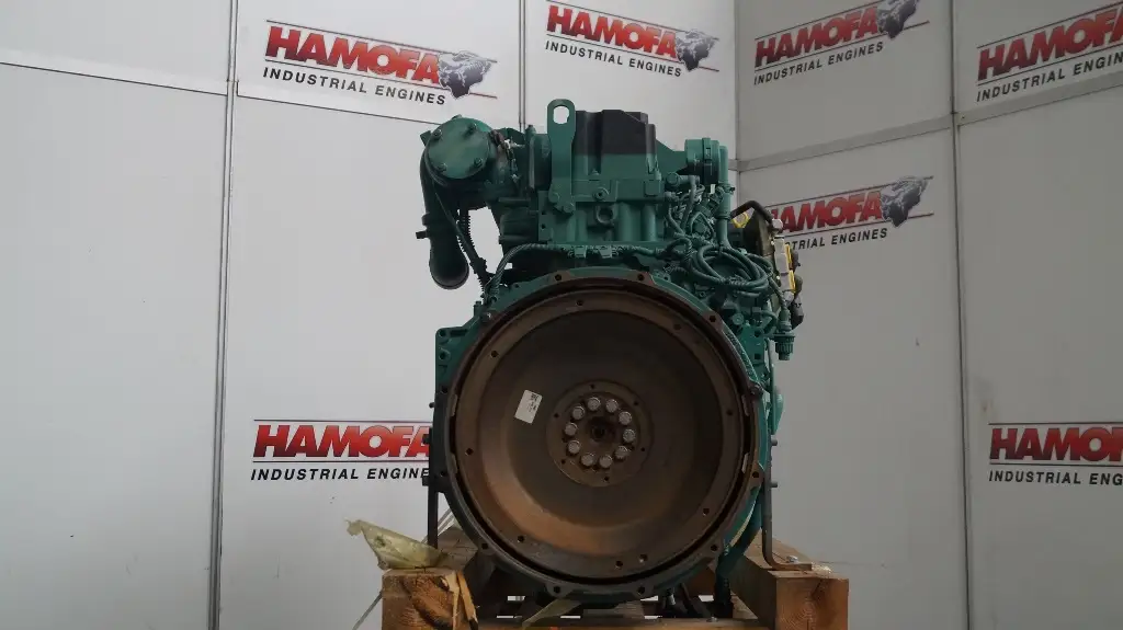 VOLVO TAD761VE NUEVO - Imagen 4