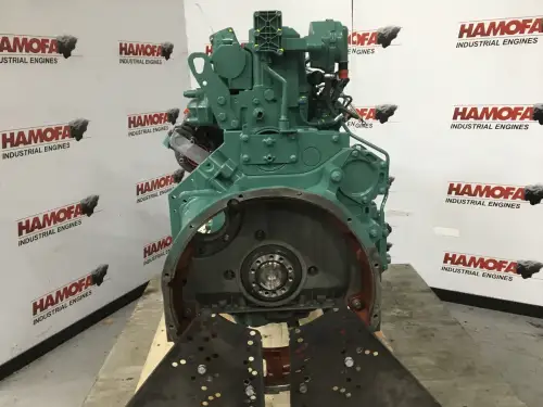 VOLVO TAD750VE RECONDITIONED - Thumb image 3