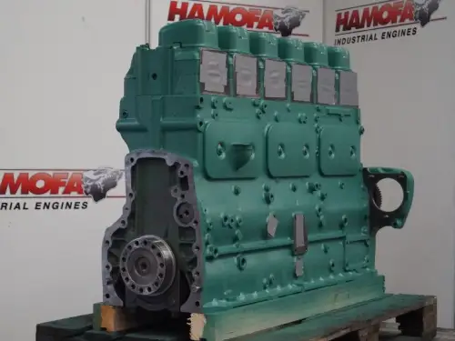 REKONDITIONIERTER VOLVO TWD1210P LANGBLOCK – Vorschaubild 6