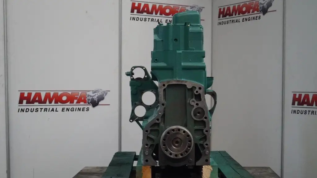 RECONDITIONED VOLVO TWD1210P LONGBLOCK - Picture 7
