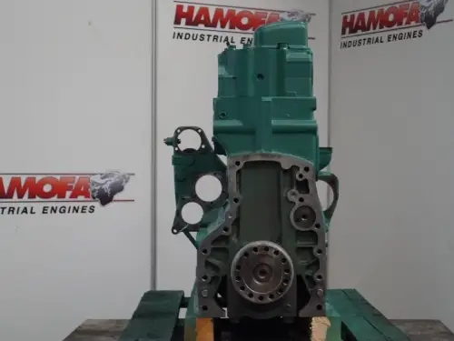 MOTEUR LONGBLOCK VOLVO TWD1210P RÉCONDITIONNÉ - Miniature 7