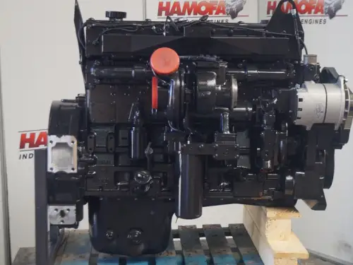 CUMMINS QSM11 CPL8544 NIEUW