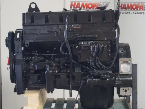 CUMMINS QSM11 CPL8544 NEU – Vorschaubild 2