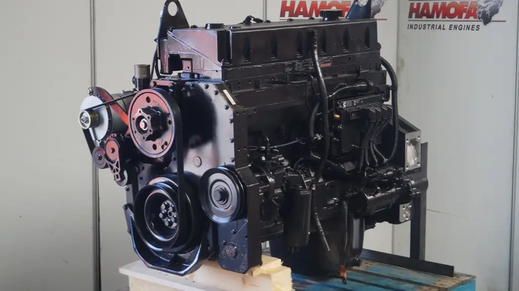 CUMMINS QSM11 CPL8544 NEUF - Image 3