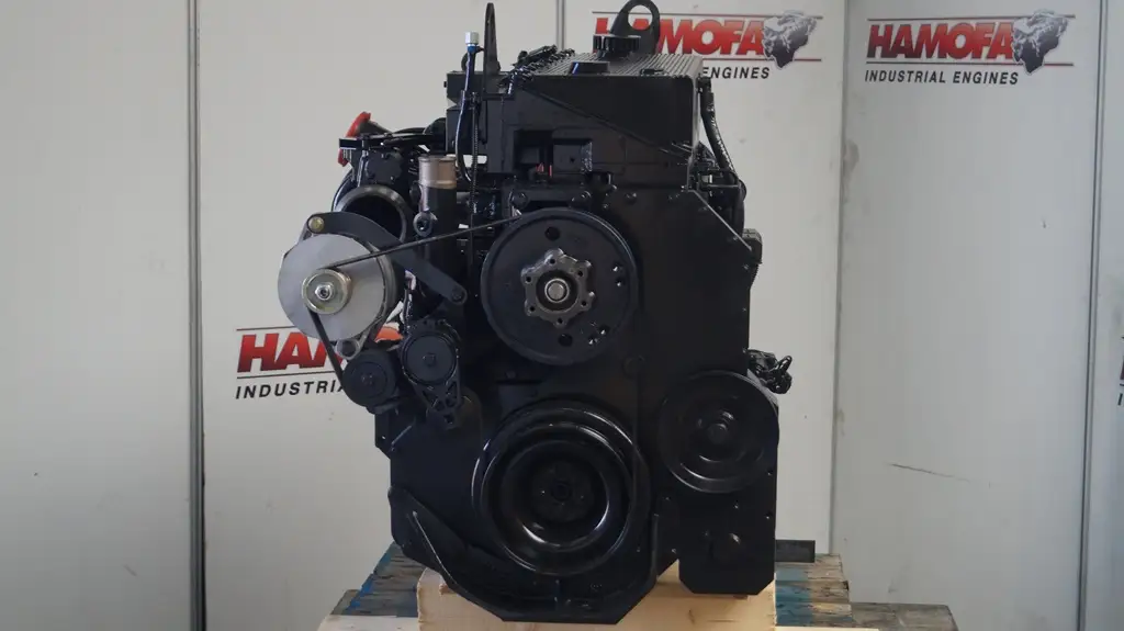 CUMMINS QSM11 CPL8544 NEUF - Image 4