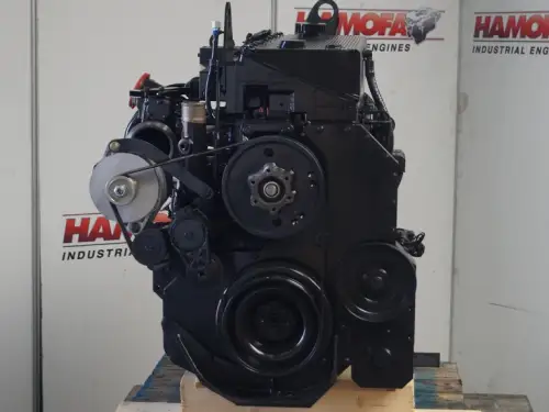 CUMMINS QSM11 CPL8544 NEU – Vorschaubild 4