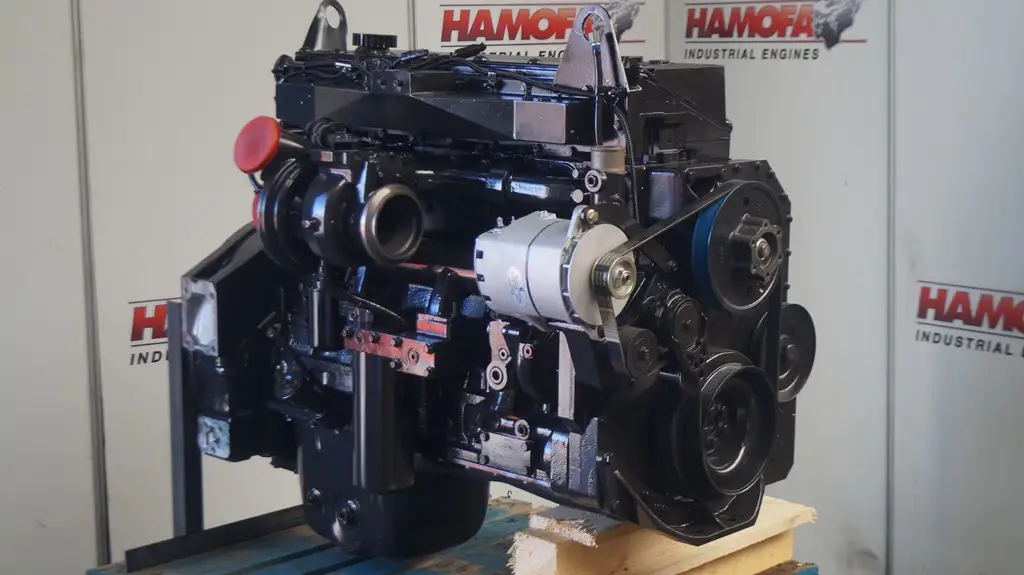 CUMMINS QSM11 CPL8544 NUEVO - Imagen 5