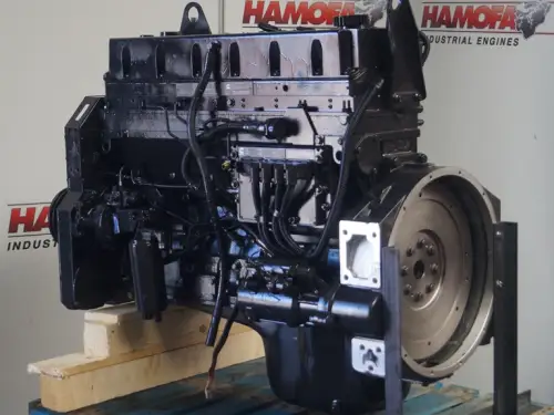 CUMMINS QSM11 CPL8544 NEUF - Miniature 6