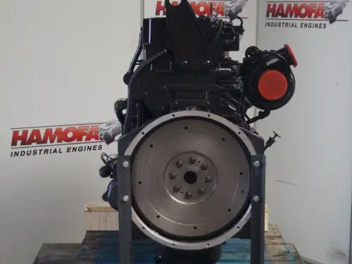 CUMMINS QSM11 CPL8544 NEU – Vorschaubild 7