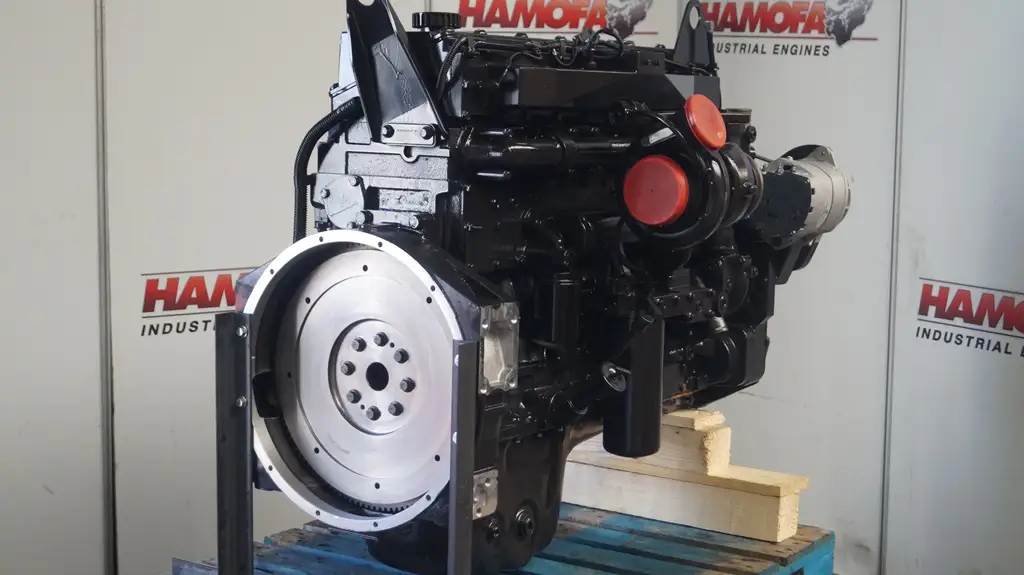 CUMMINS QSM11 CPL8544 NEW - Picture 8