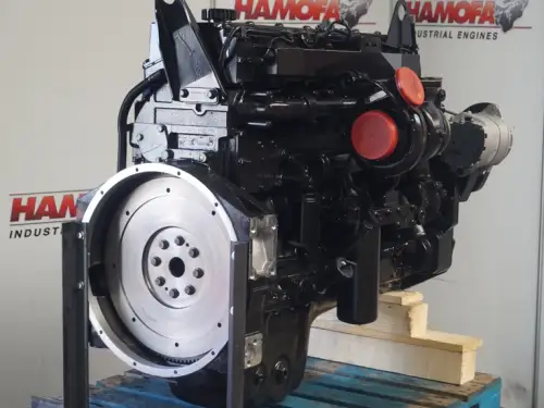 CUMMINS QSM11 CPL8544 NIEUW - Miniatuur afbeelding 8