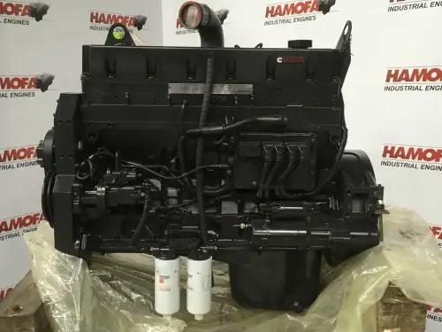 CUMMINS QSM11 CPL8544 RECONDITIONNÉ