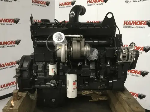 CUMMINS QSM11 CPL8544 RECONDITIONED - Thumb image 3