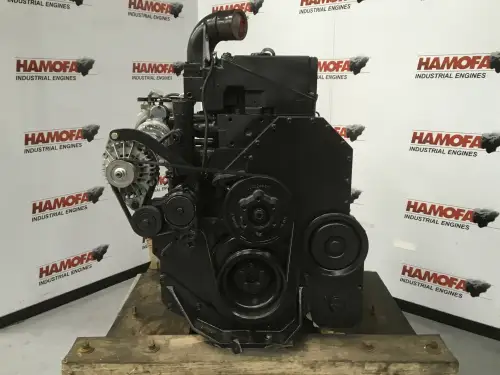 CUMMINS QSM11 CPL8544 RECONDITIONED - Thumb image 5
