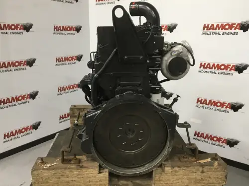 CUMMINS QSM11 CPL8544 ВОССТАНОВЛЕННЫЙ - Миниатюра 6