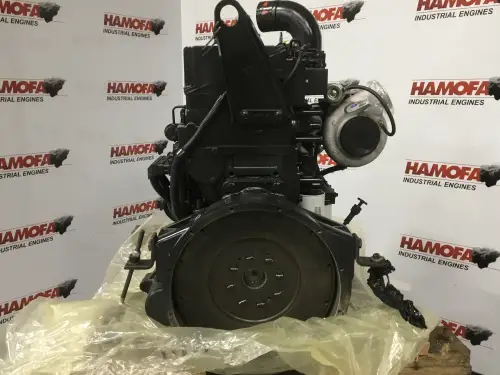 CUMMINS QSM11 CPL8544 RECONDITIONED - Thumb image 7