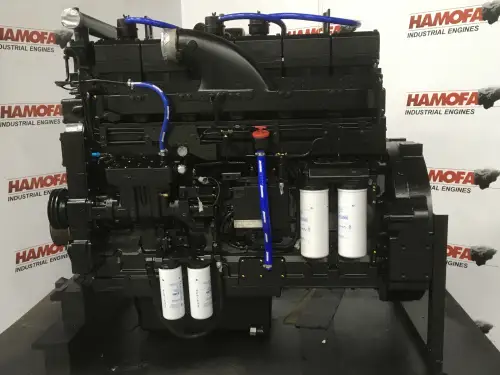 CUMMINS QSK19 CPL8280 PARTES RECONSTRUIDAS - Imagen miniatura 2