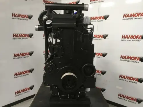 CUMMINS QSK19 CPL8280 RECONDITIONED - Thumb image 3