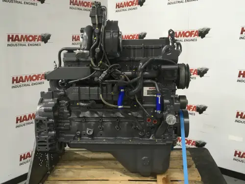 CUMMINS QSB6.7 CPL3094 GERECONDITIONEERD - Miniatuur afbeelding 1