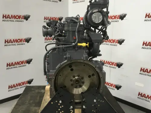 CUMMINS QSB6.7 CPL3094 RECONSTRUIDO - Imagen miniatura 2