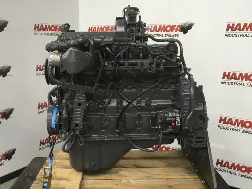 CUMMINS QSB6.7 CPL3094 ÜBERHOLT – Vorschaubild 3