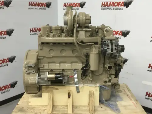 CUMMINS QSB5.9 CPL8296 RECONDITIONED - Thumb image 4
