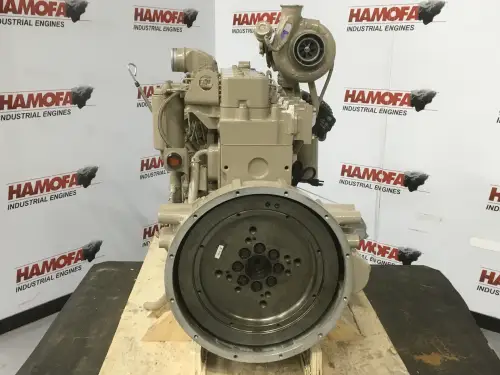 CUMMINS QSB5.9 CPL8296 RECONDITIONED - Thumb image 7