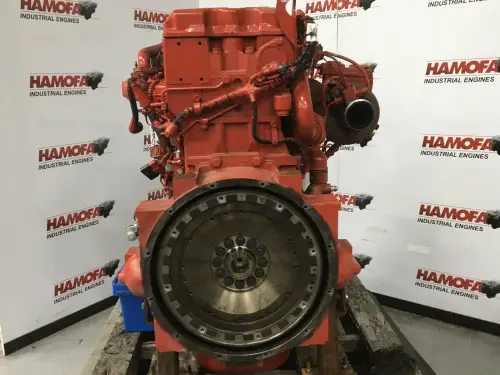 CUMMINS QSX15 RECONSTRUIDO - Imagen miniatura 2
