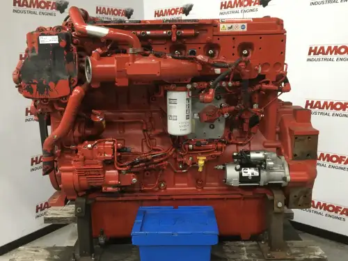 CUMMINS QSX15 RECONDITIONED - Thumb image 3