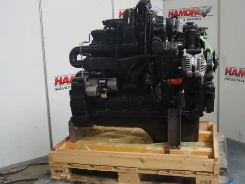 CUMMINS QSL9 CPL3175 RECONDITIONED