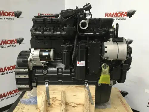 CUMMINS QSC8.3 CPL8630 НОВЫЙ