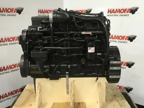 CUMMINS QSC8.3 CPL8630 NEU – Vorschaubild 3