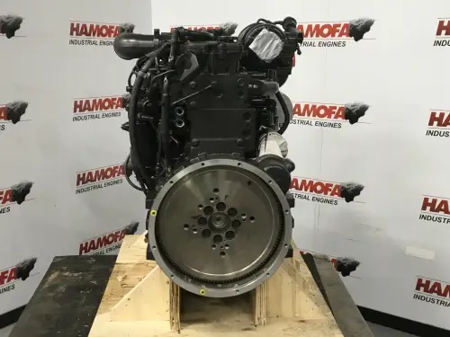 CUMMINS QSC8.3 CPL8630 NEU – Vorschaubild 4