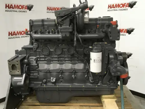 CUMMINS QSB6.7 CPL8611 RECONDITIONED