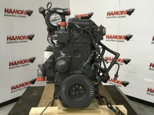 CUMMINS QSB6.7 CPL8611 RECONSTRUIDO - Imagen miniatura 2