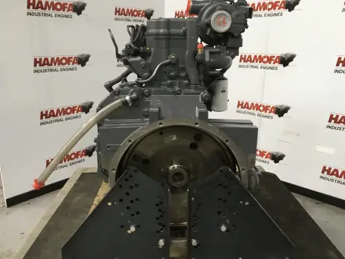 CUMMINS QSB6.7 CPL8611 ÜBERHOLTER MOTOR – Vorschaubild 4
