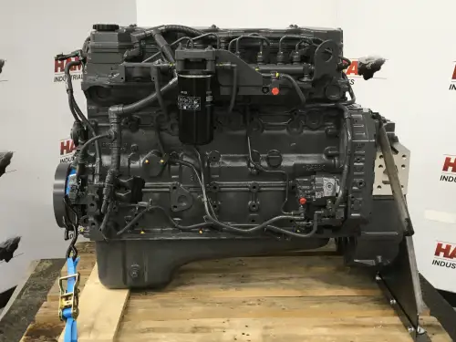 CUMMINS QSB6.7 CPL0426 RÉCONDITIONNÉ
