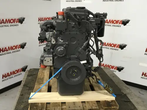 CUMMINS QSB6.7 CPL0426 RECONDITIONED - Thumb image 3