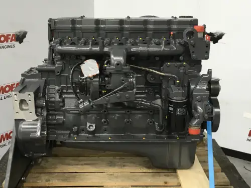 CUMMINS QSB6.7 CPL0426 GERECONDITIONEERD - Miniatuur afbeelding 4