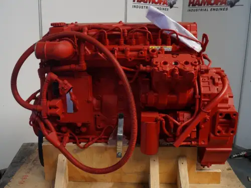CUMMINS ISBE4 225B CPL8782 НОВЫЙ - Миниатюра 1