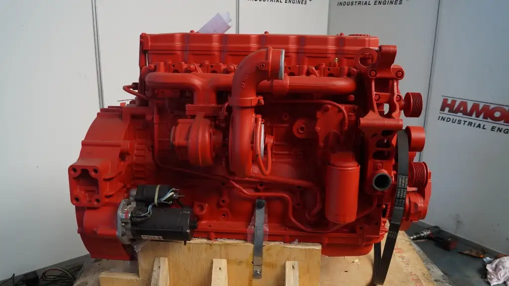 CUMMINS ISBE4 225B CPL8782 НОВЫЙ - Фото 2