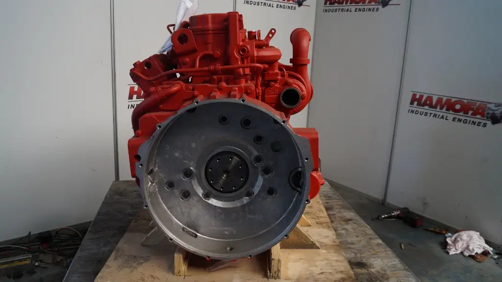 CUMMINS ISBE4 225B CPL8782 NEU – Bild 3
