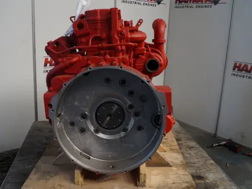 CUMMINS ISBE4 225B CPL8782 NIEUW - Miniatuur afbeelding 3